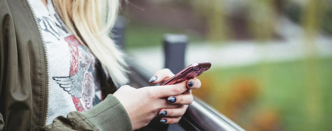 Relatoras da ONU denunciam exploração sexual em plataformas digitais