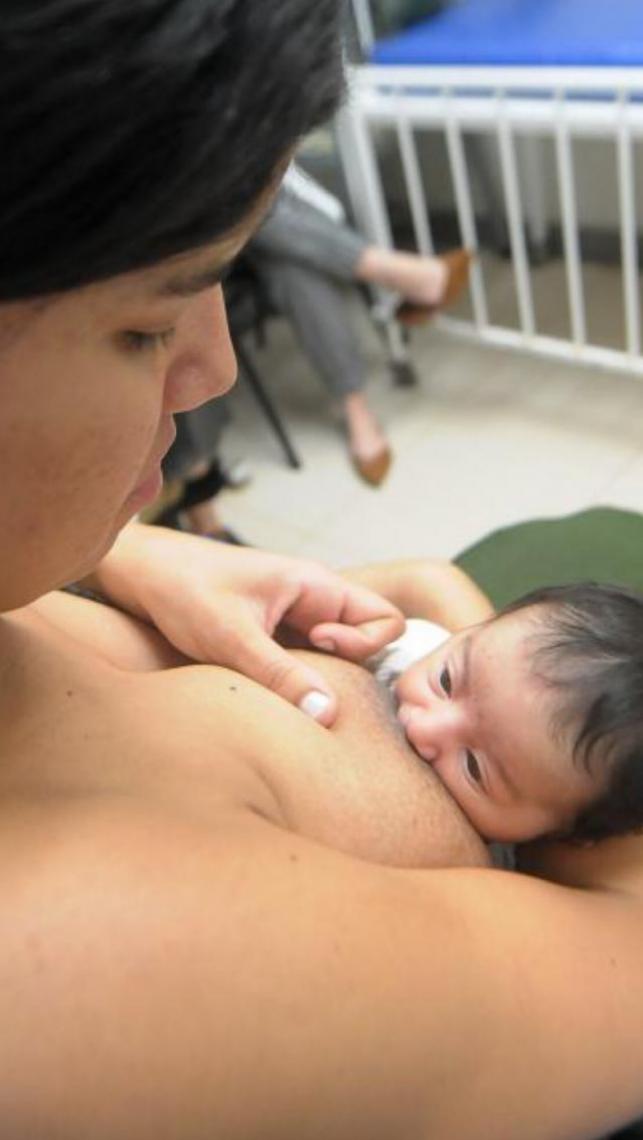 Campanha intensifica ações de doação de leite humano para redução da mortalidade infantil