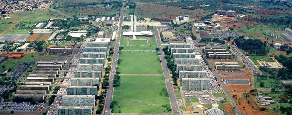 A opinião pessoal de João Zisman sobre politica no DF: Brasília parou de fingir normalidade