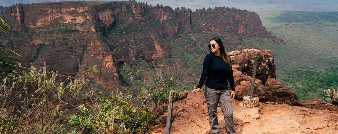 Brasil registra crescimento histórico em mercados estratégicos para o turismo internacional no país