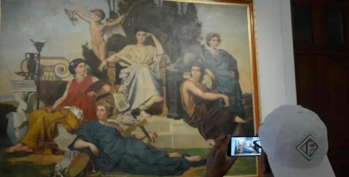 Semana Nacional de Museus deste ano propõe reflexão sobre união e paz