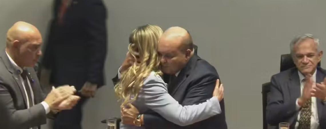 A opinião pessoal de João Zisman sobre a politica do DF: Rompimento ou realinhamento?