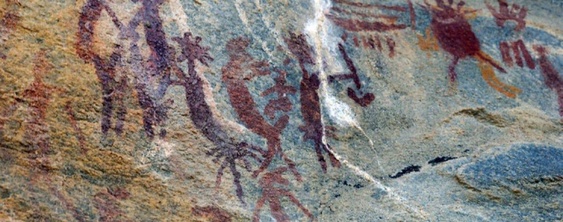 Centro Nacional de Arqueologia promove webinário sobre mudanças climáticas; participe