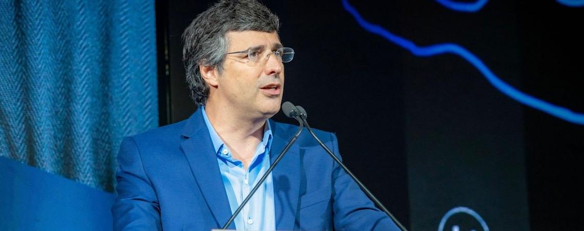 'Como pode 20% do mercado de combustível ser informal? O que preocupa é a milícia', diz dono do BTG