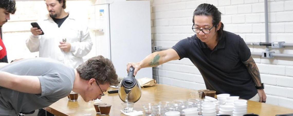 Café do Distrito Federal avança rumo a uma identidade própria no mercado brasileiro