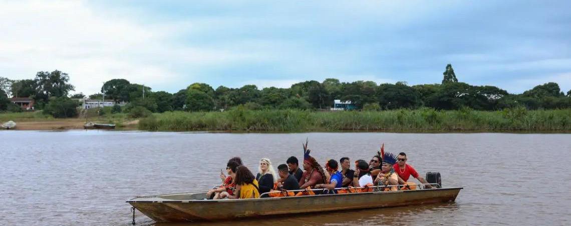 Saberes tradicionais apontam caminhos para combate à crise ambiental