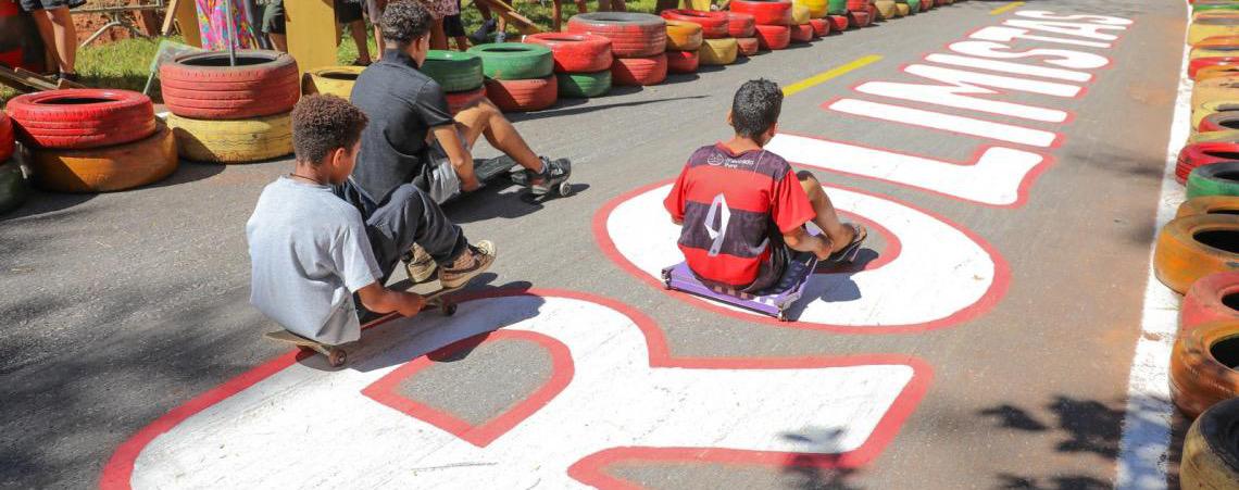 Em 1º de maio: Dia dos Rolimistas passa a integrar calendário oficial do Distrito Federal