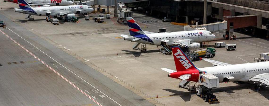 CMN aprova resolução que viabiliza R$ 1 bilhão em crédito para companhias aéreas