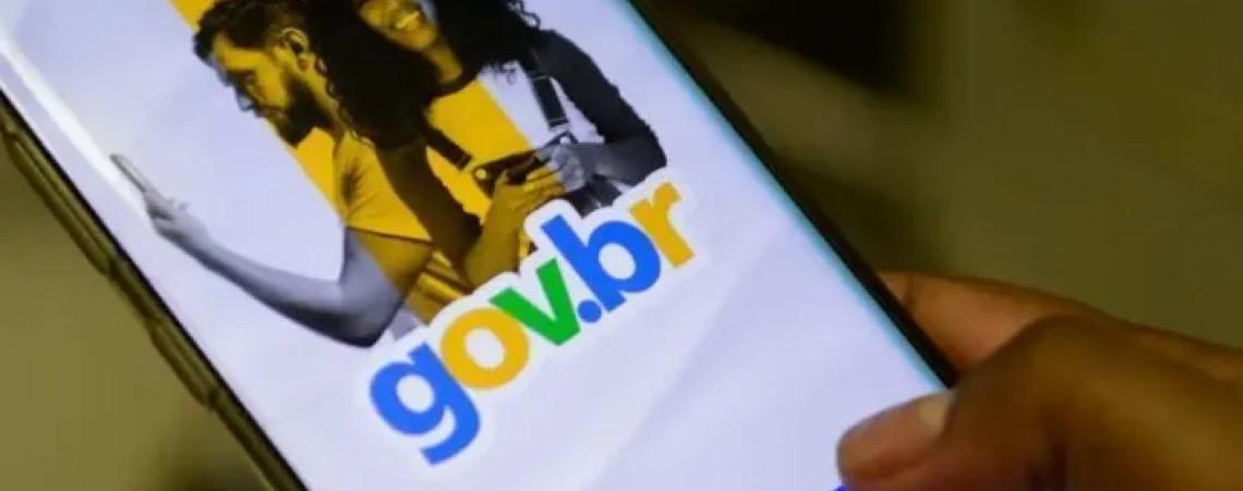 Gov.br passa a oferecer recuperação de conta por email; veja como usar