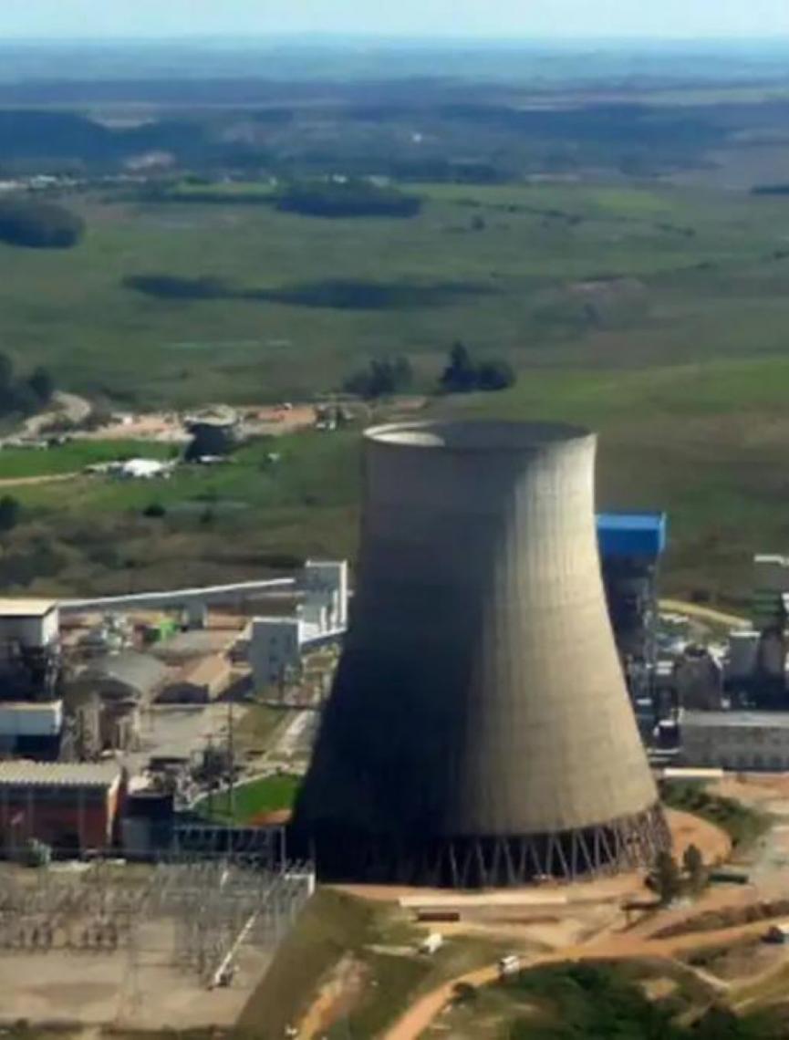 Estudo global vê contradição em política para carvão mineral no Brasil