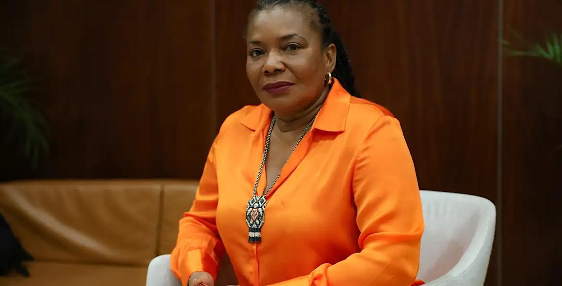 Investimento em cultura qualifica e emancipa, diz Margareth Menezes, ministra da Cultura