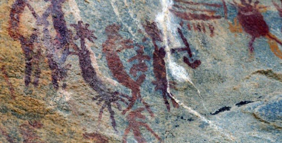 Centro Nacional de Arqueologia promove webinário sobre mudanças climáticas; participe