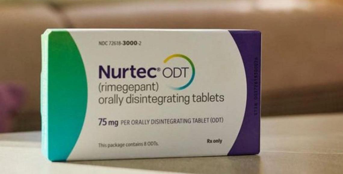 Anvisa autoriza novo medicamento para tratamento e prevenção da enxaqueca crônica ou episódica