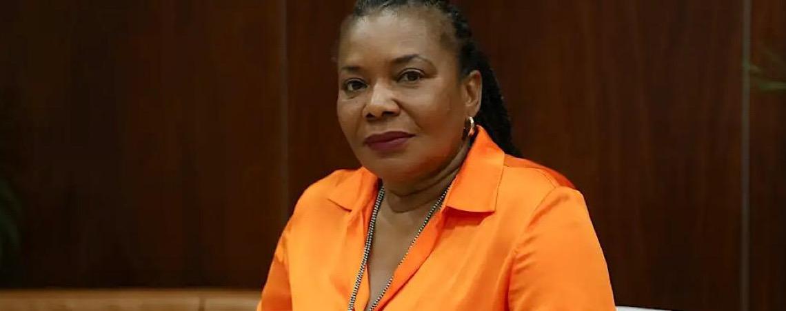 Investimento em cultura qualifica e emancipa, diz Margareth Menezes, ministra da Cultura
