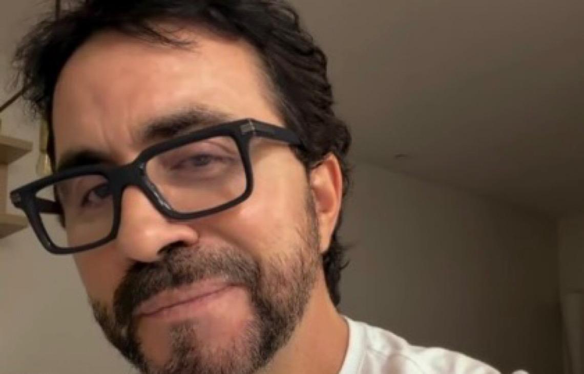 'A vida sexual de um padre existe', diz Padre Fábio de Melo, em recente entrevista