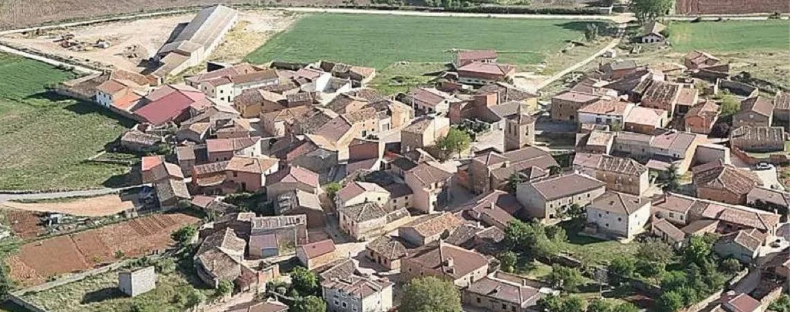 Vila de 40 habitantes na Espanha oferece casa grátis e emprego estável