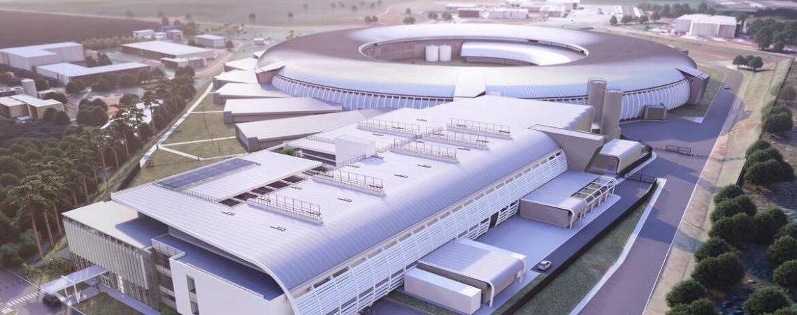 Com laboratório de ponta, Brasil quer ter papel chave na resposta global a epidemias