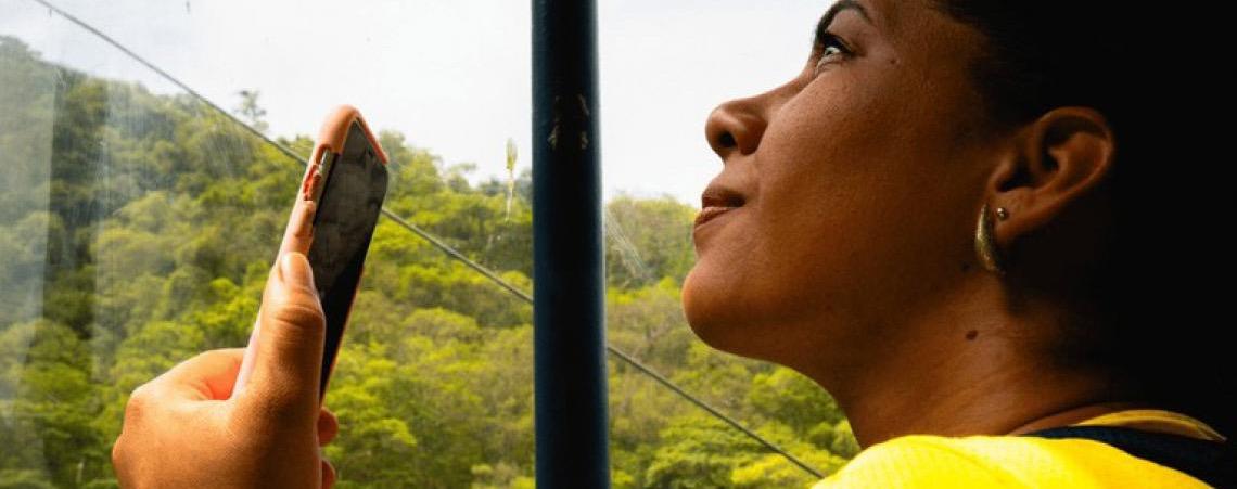 Fórum internacional debate segurança das mulheres no turismo