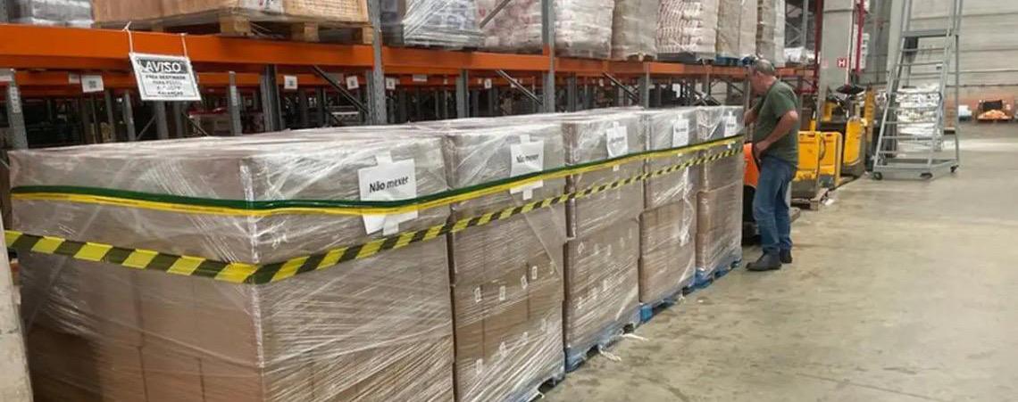 Ministério da Agricultura e Pecuária manda recolher lote de azeite impróprio para o consumo