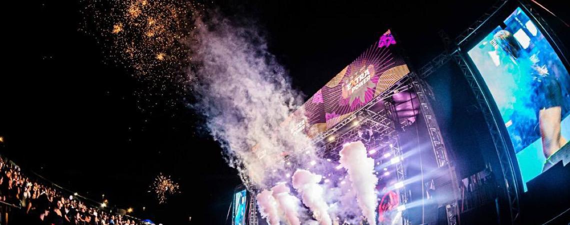 Gama recebe, neste fim de semana, o evento Fest Verão BSB — Edição Arraiá