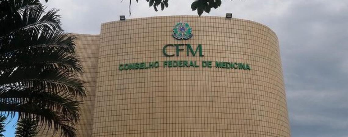 CFM lança plataforma para registrar casos de erros cometidos por não-médicos