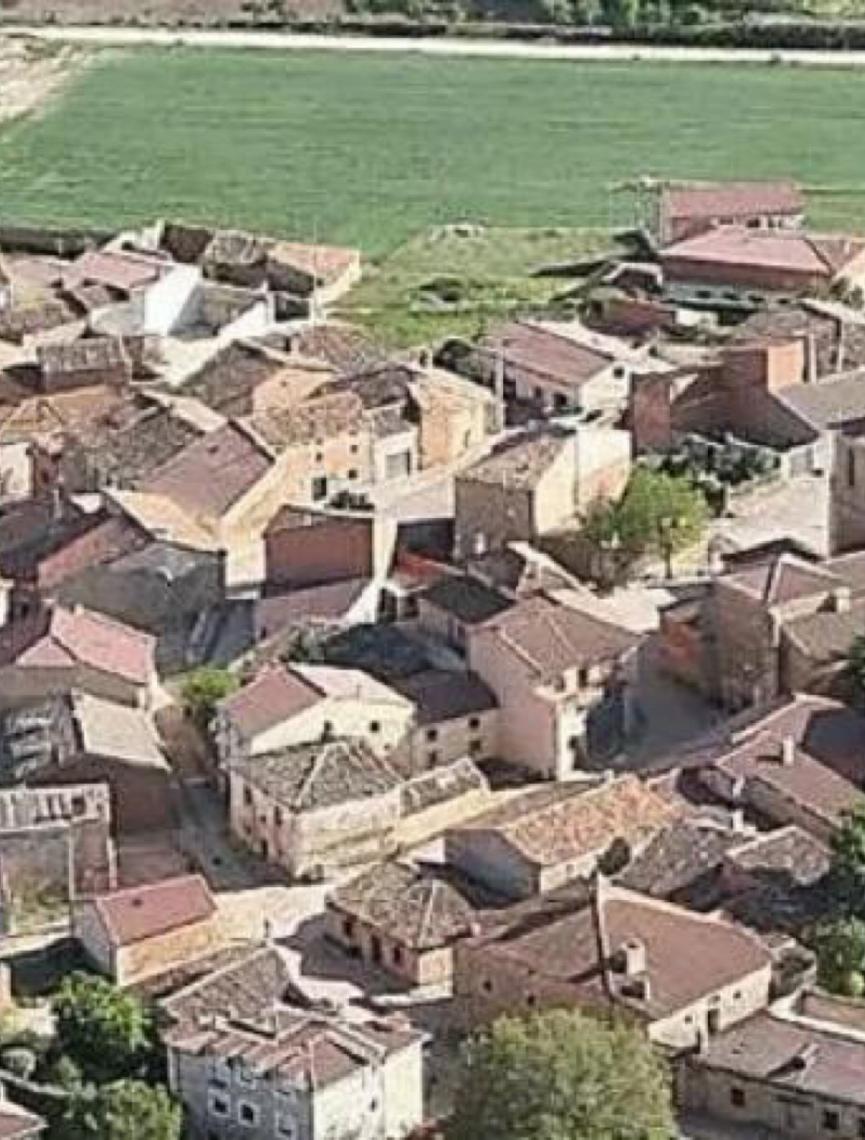 Vila de 40 habitantes na Espanha oferece casa grátis e emprego estável