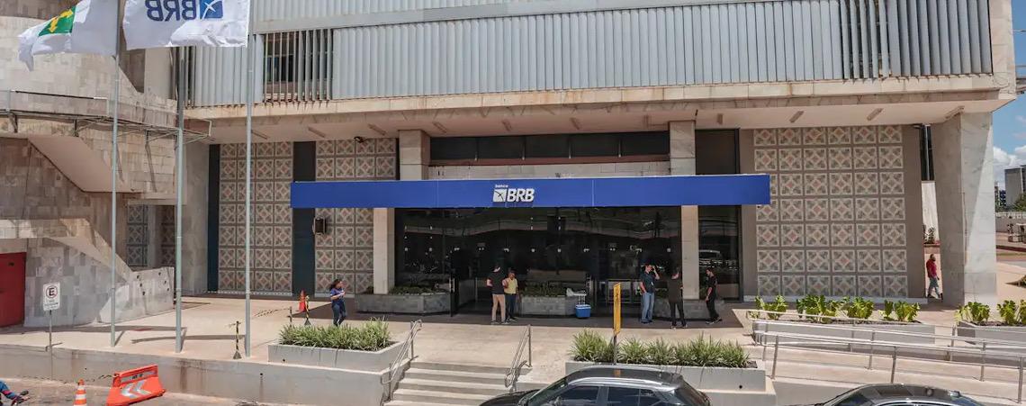 Solução do Banco de Brasilia-BRB protege banco e exige disciplina fiscal