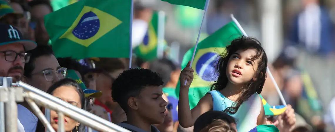Decisão dos EUA sobre facções tenta limitar soberania do Brasil 