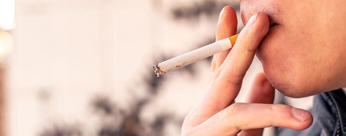 Distrito Federal tem 77 locais de atendimento para quem quer parar de fumar
