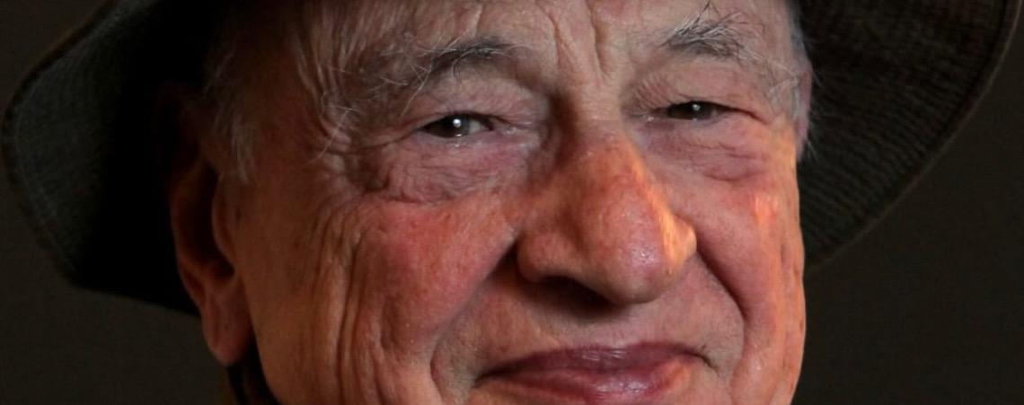 Por Maria José Rocha Lima: O sociólogo e filósofo francês Edgar Morin e a urgência de reaprender a pensar