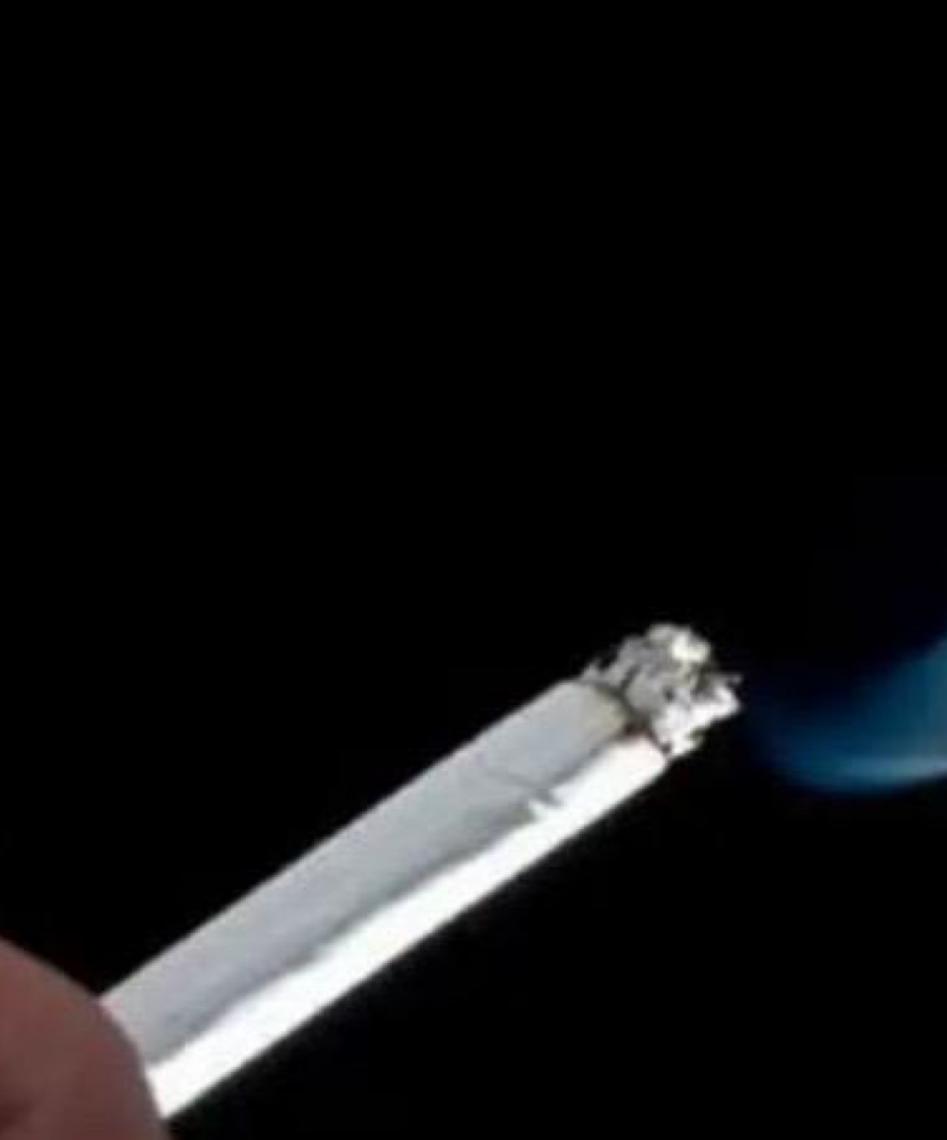 Dia Mundial sem Tabaco promove ações para proteger jovens da dependência