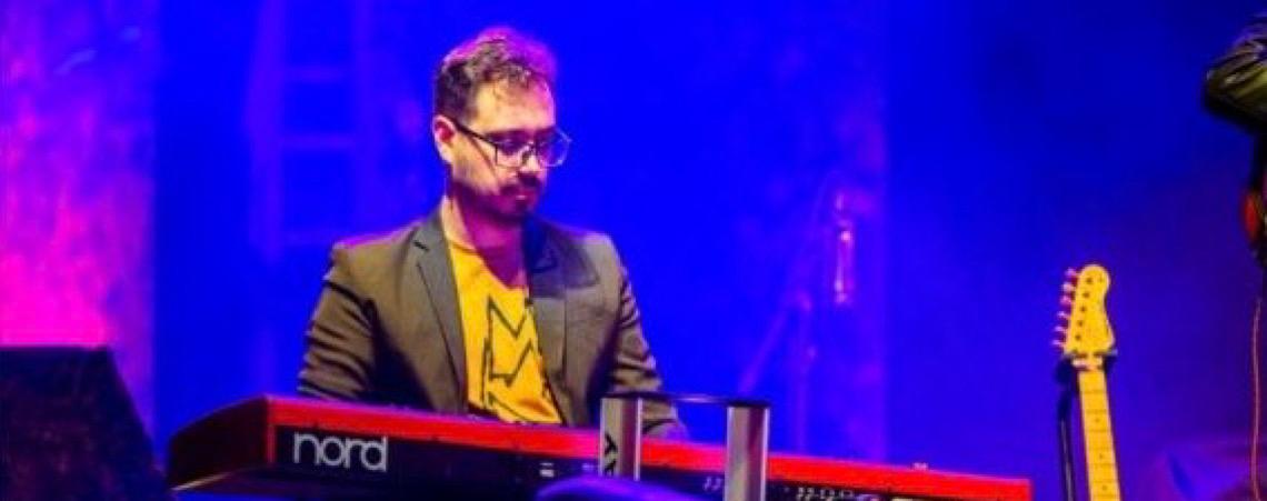 Piano no Metrô leva música e apresentações gratuitas à Estação Guará durante junho