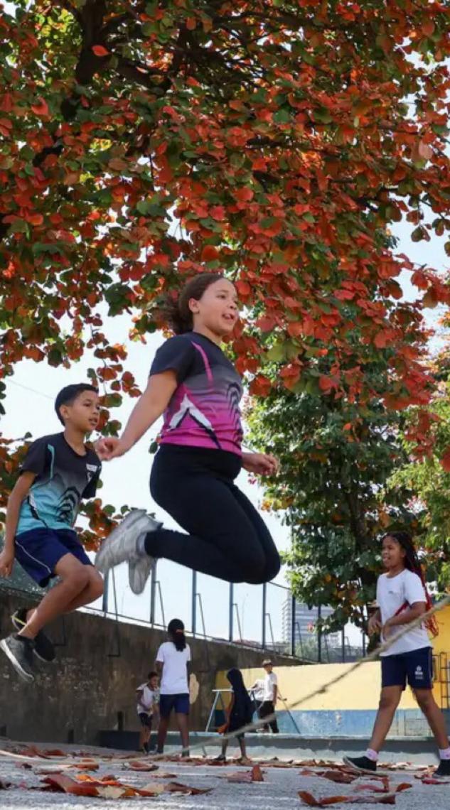 Livre brincar deve ser um compromisso coletivo com a infância 