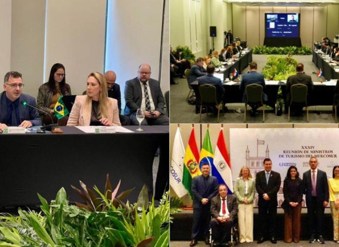 Case de sucesso no Brasil será destaque no Fórum de Mulheres no Turismo