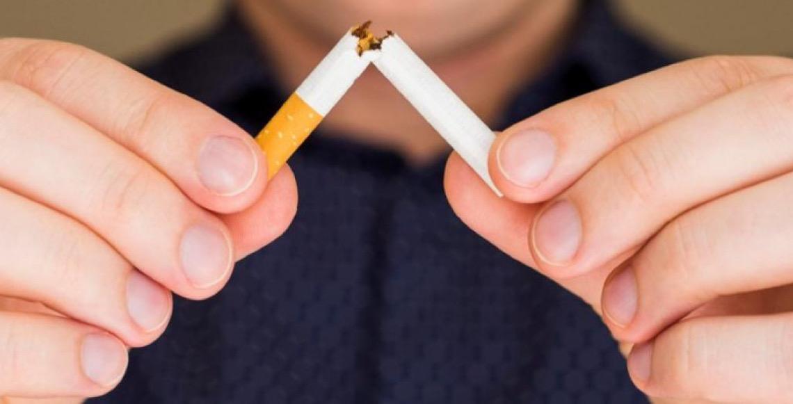 Mais de 2,5 milhões de brasileiros buscaram tratamento no SUS em 2025 para parar de fumar