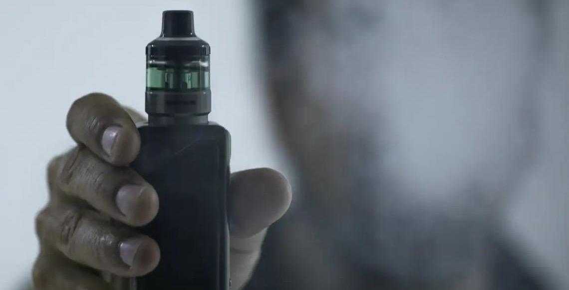Alerta é feito no Dia Mundial sem Tabaco: Novas tecnologias camuflam vapes e são desafio
