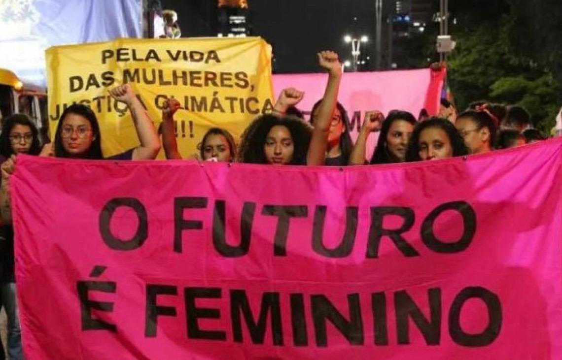 Unilab e Instituto Maria da Penha abrem turma de educação em gênero até o dia 13 de junho