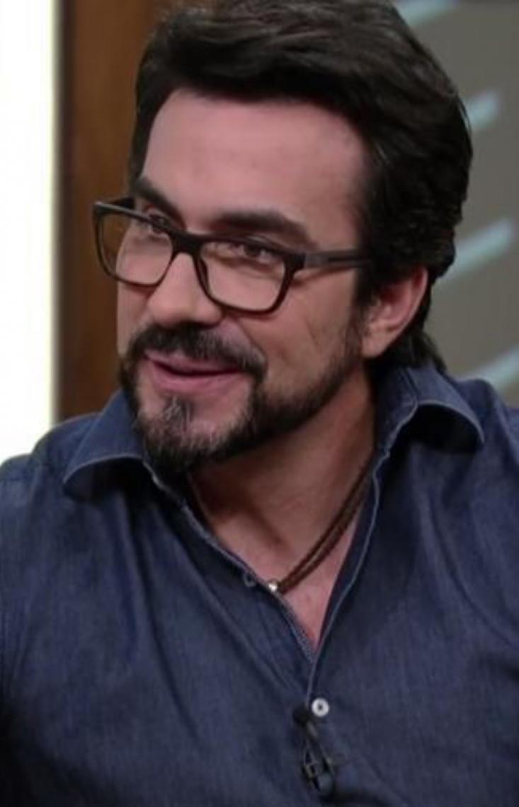 'A vida sexual de um padre existe', diz Padre Fábio de Melo, em recente entrevista