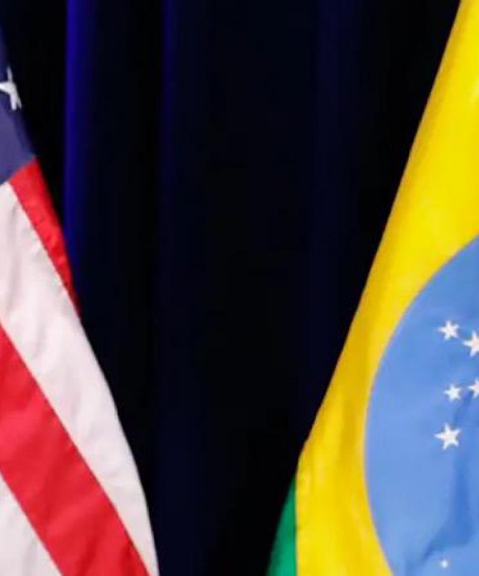 Classificação de facções como terroristas prejudica economia do Brasil 