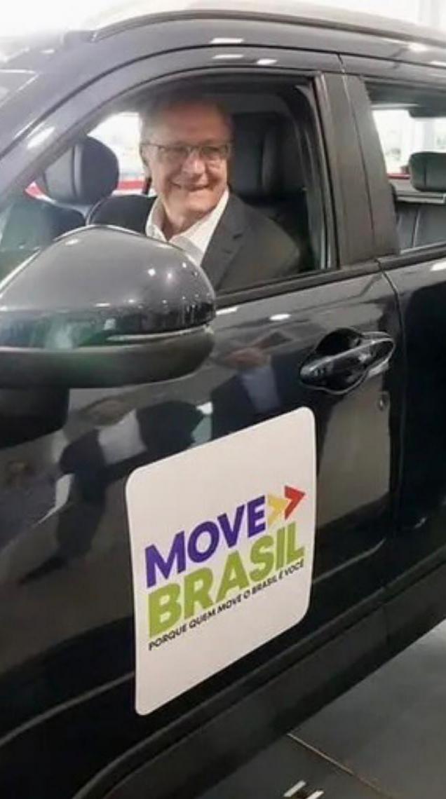 Move Brasil quer estimular mais mulheres no transporte por táxi e aplicativo