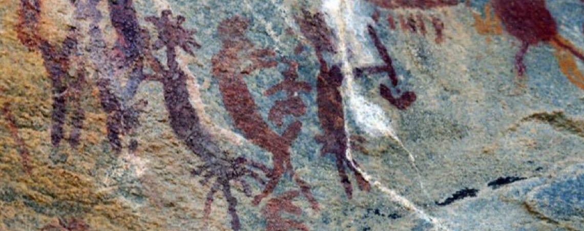 Centro Nacional de Arqueologia promove webinário sobre mudanças climáticas; participe