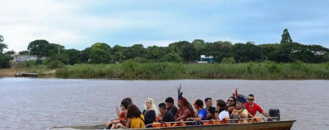 Saberes tradicionais apontam caminhos para combate à crise ambiental e a preservação da biodiversidade