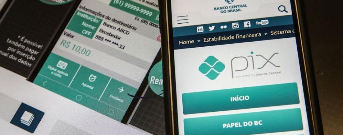 Ataque dos EUA ao Pix é recado a países que estudam seguir caminho do Brasil, dizem autoridades