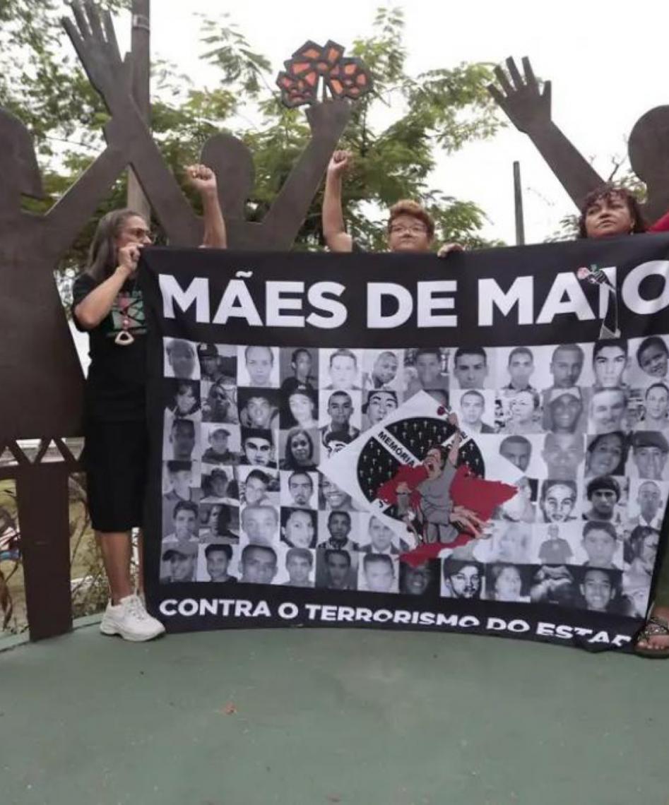 ONU pede que Brasil garanta justiça e reparação pelos Crimes de Maio