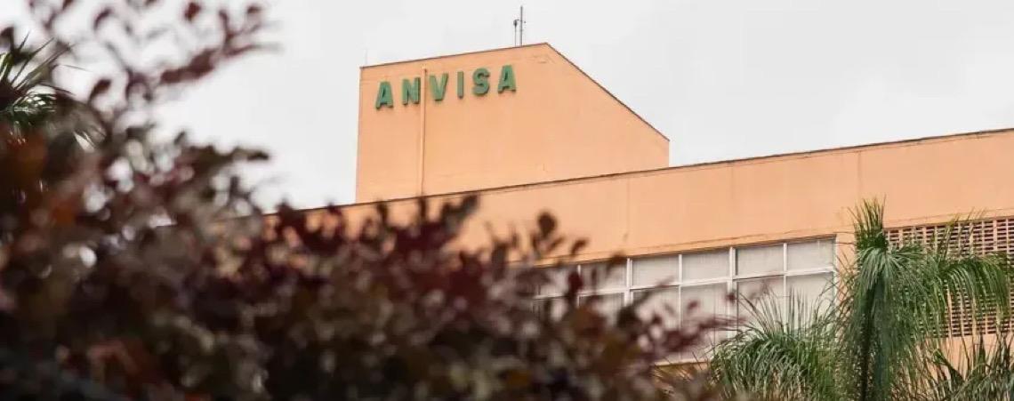 Anvisa suspende lotes de medicamentos para câncer e controle de pressão