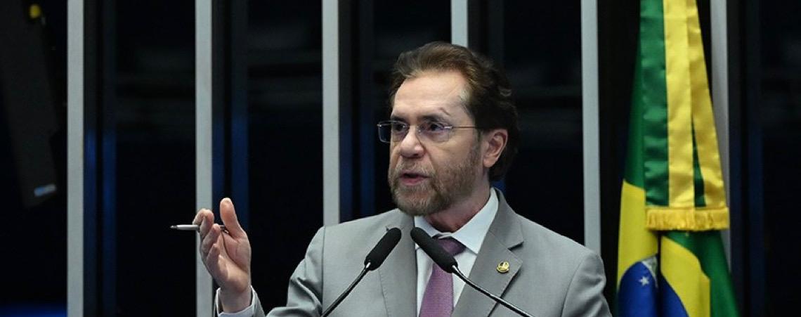 Acusação dos EUA deve acelerar a votação PEC do BC que prevê gratuidade do Pix na Constituição