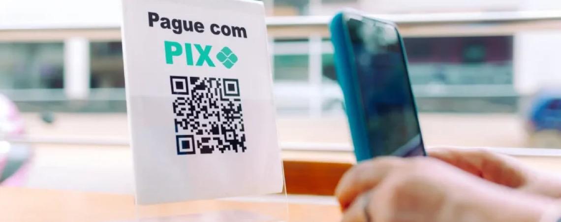 Febraban rebate críticas dos Estados Unidos ao Pix e nega barreira à concorrência