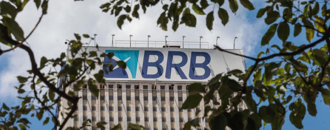 Setores tentam vender a ideia de que o BRB estaria condenado ou próximo da inviabilidade