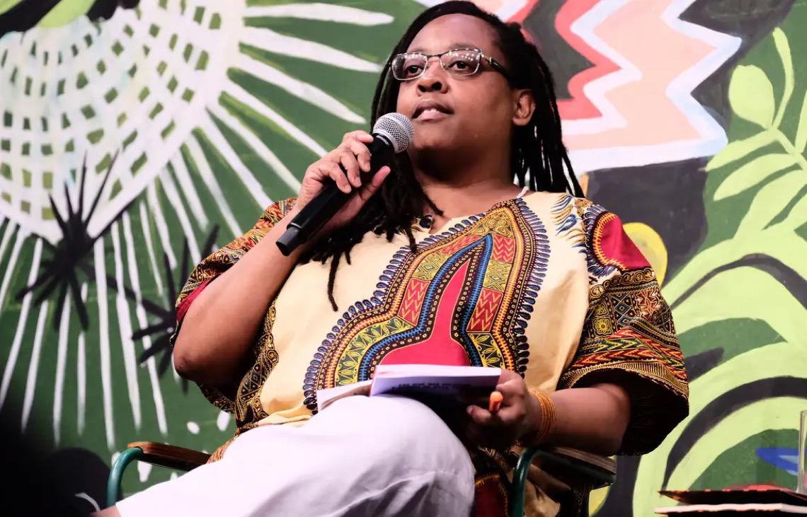 Quando borboletas furiosas se tornam mulheres negras: Nós e os livros, nesta sexta-feira, 5