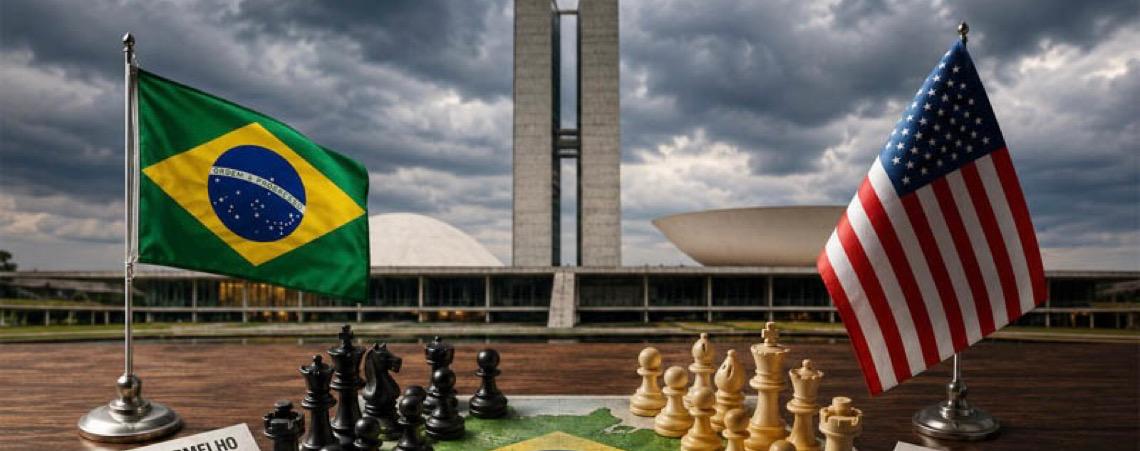 A opinião pessoal de João Zisman sobre política: A estranha ideia de importar adversários